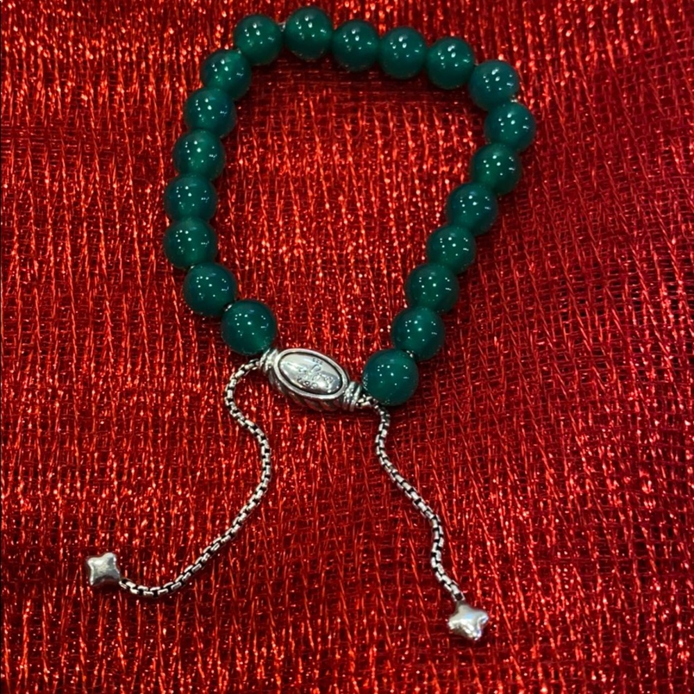 David Yurman Spiritual Beads